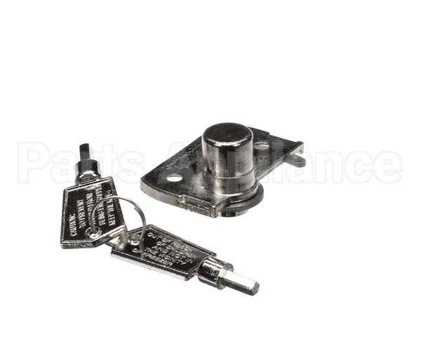 0USD62 Kelvinator Lock And Key