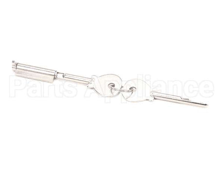 0USD74 Kelvinator Lock