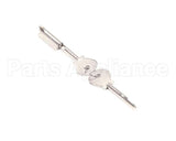 0USD74 Kelvinator Lock