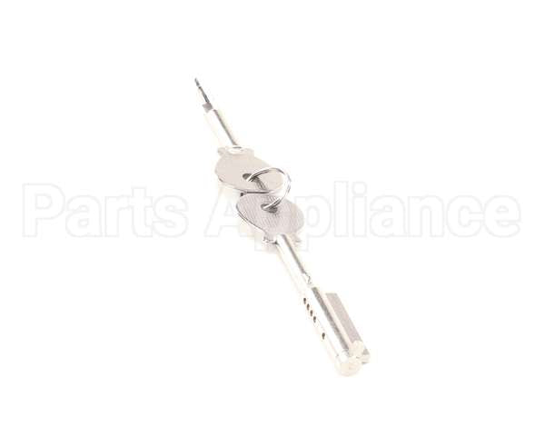 0USD74 Kelvinator Lock