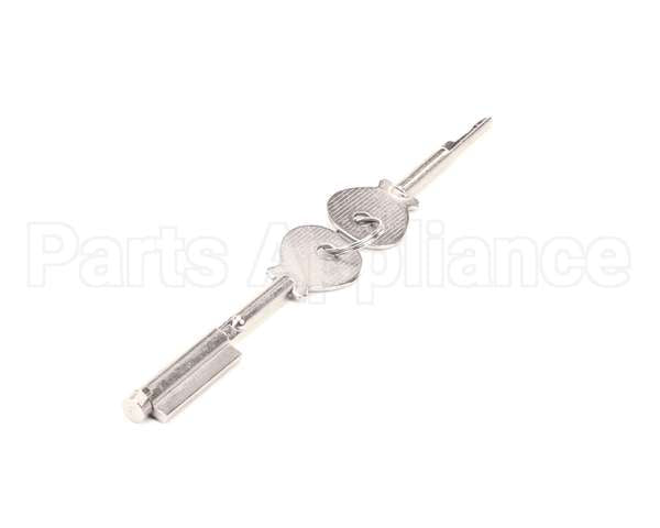 0USD74 Kelvinator Lock