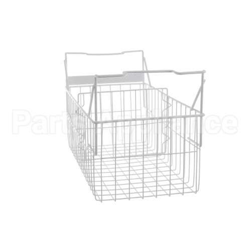 0USD77 Kelvinator Basket