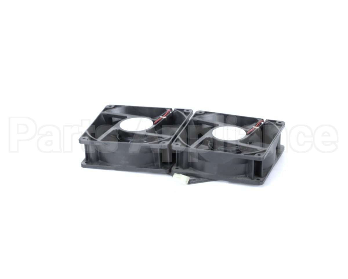 0USD99 Kelvinator Condenser Fan Motor; Nmb-Mat 4715Kl-04W-