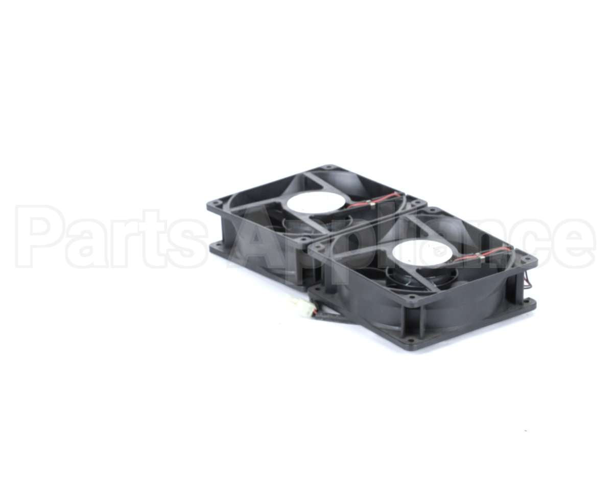 0USD99 Kelvinator Condenser Fan Motor; Nmb-Mat 4715Kl-04W-