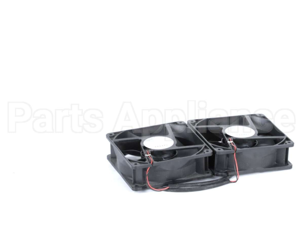 0USD99 Kelvinator Condenser Fan Motor; Nmb-Mat 4715Kl-04W-