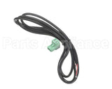 0USDAA Kelvinator Thermostat Components