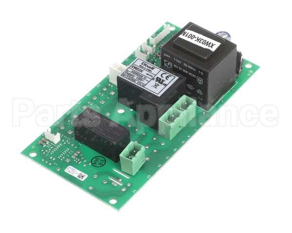 0USDAC Kelvinator Thermostat Full Set