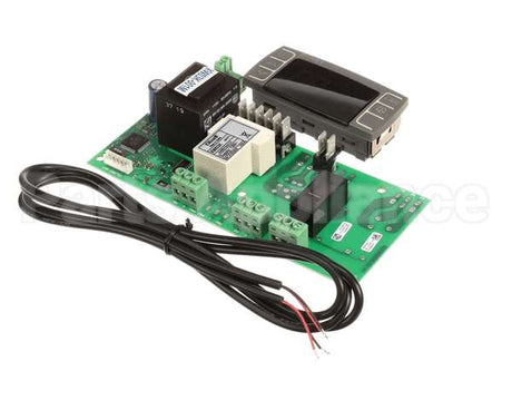 0USDAD Kelvinator Thermostat Full Set; Xw03K-001M
