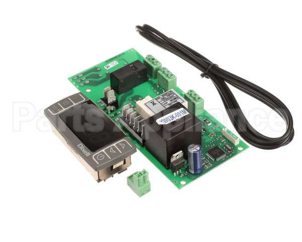 0USDAD Kelvinator Thermostat Full Set; Xw03K-001M