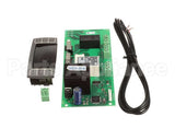 0USDAD Kelvinator Thermostat Full Set; Xw03K-001M