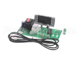 0USDAE Kelvinator Thermostat Full Set; Xw03K-002M-F