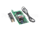 0USDAE Kelvinator Thermostat Full Set; Xw03K-002M-F
