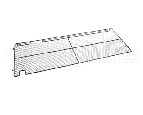 0USDCL Kelvinator Unit Room Grill