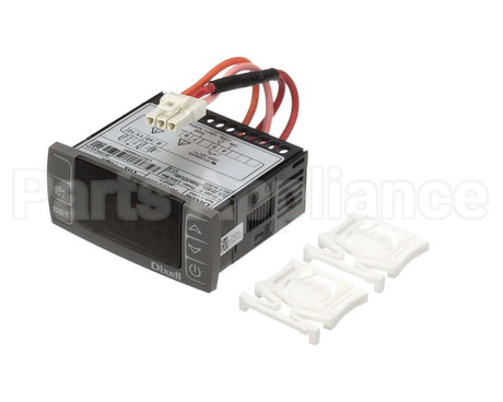 0USDEV Electrolux Professional Thermostat Controller; Dm20-F-02