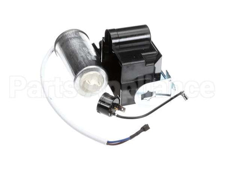 0USDEZ Kelvinator Compressor Electrical 0Usf22