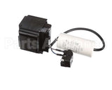 0USDF1 Kelvinator Compressor Electrical 0Usf24