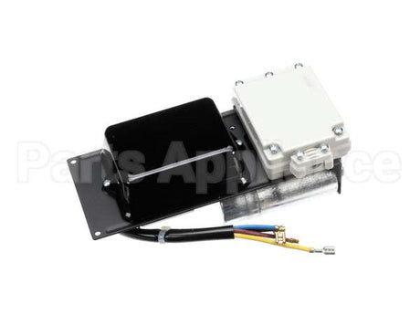 0USDF4 Kelvinator Compressor Electrical 0Usf27