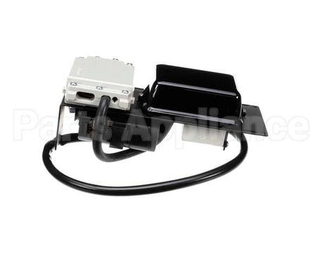 0USDF4 Kelvinator Compressor Electrical 0Usf27