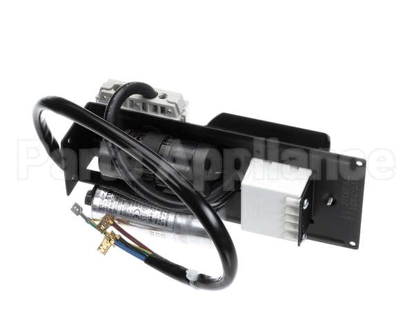 0USDF6 Kelvinator Compressor Electrical 0Usf30