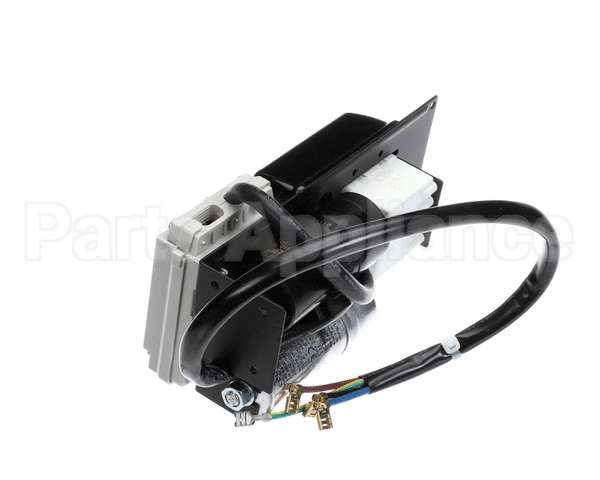 0USDF6 Kelvinator Compressor Electrical 0Usf30
