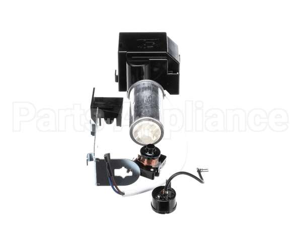 0USDF8 Kelvinator Compressor Electrical 0Usf32