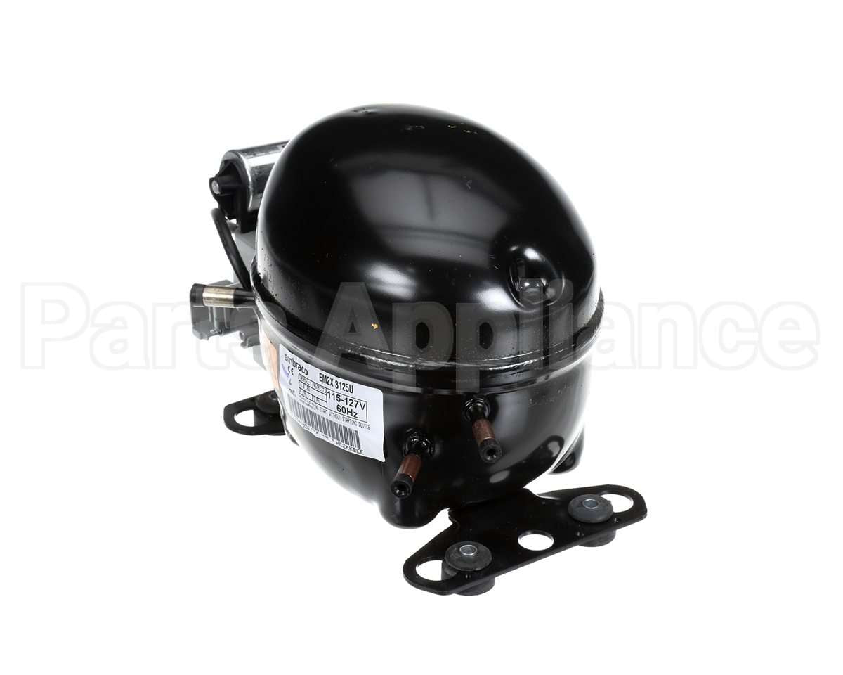 0USDH5 Kelvinator Compressor
