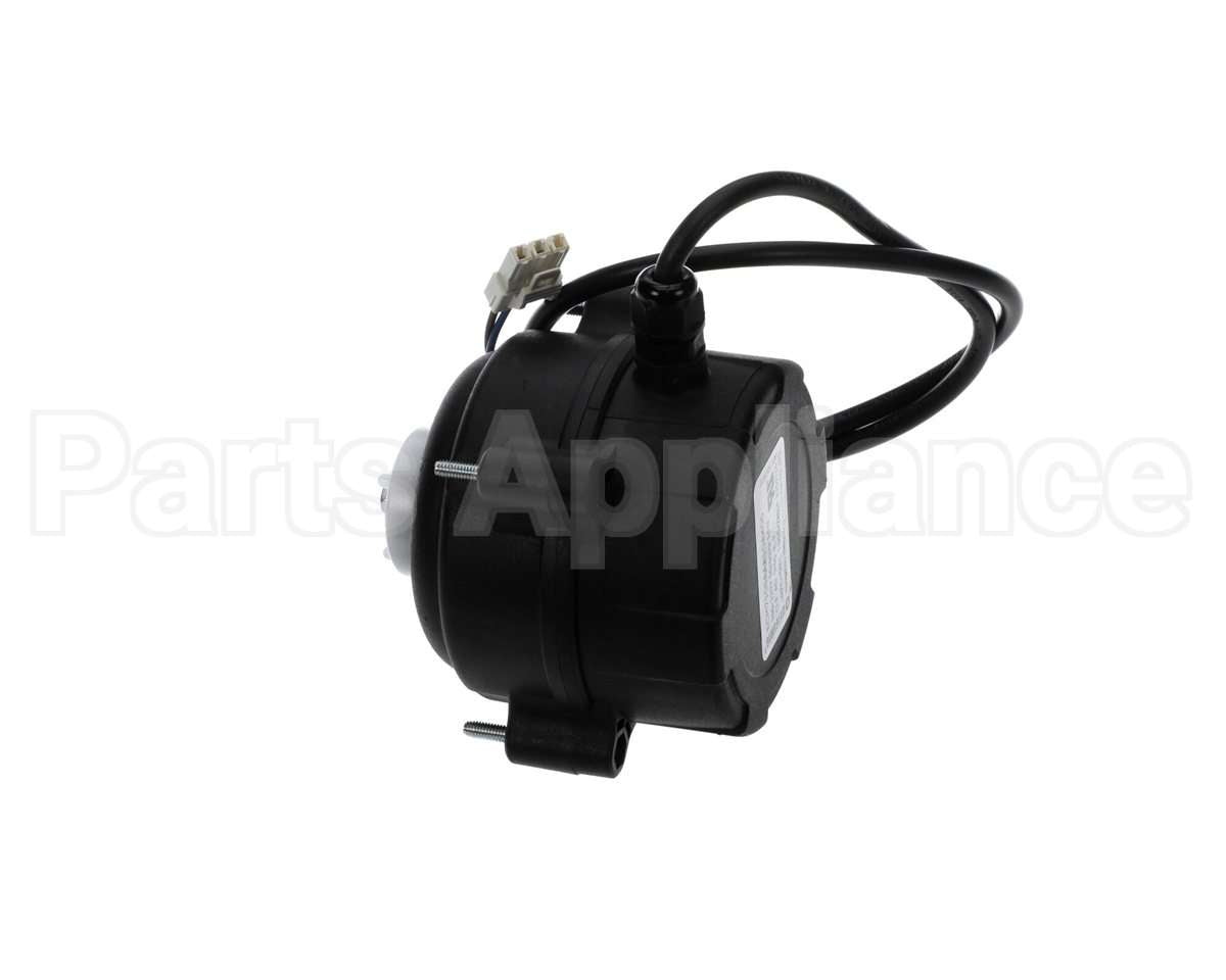 0USDJ7 Kelvinator Fab