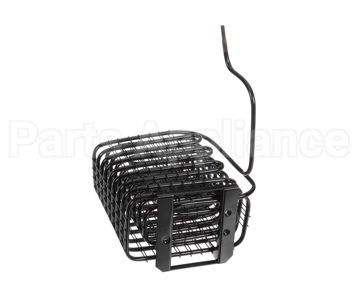 0USDL4 Kelvinator External Condenser
