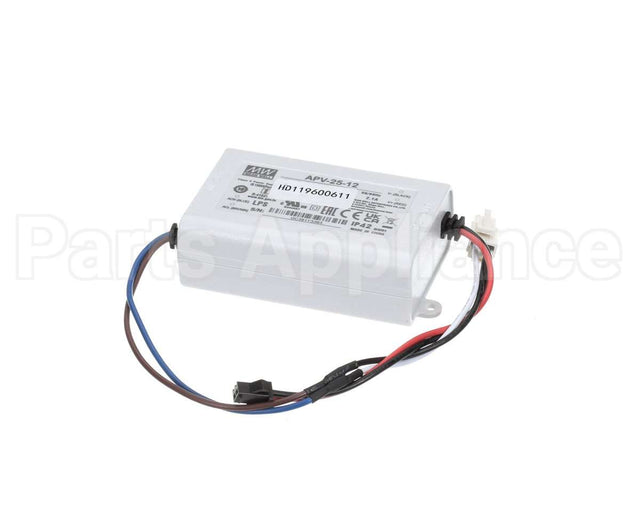 0USDMS Kelvinator Transformer