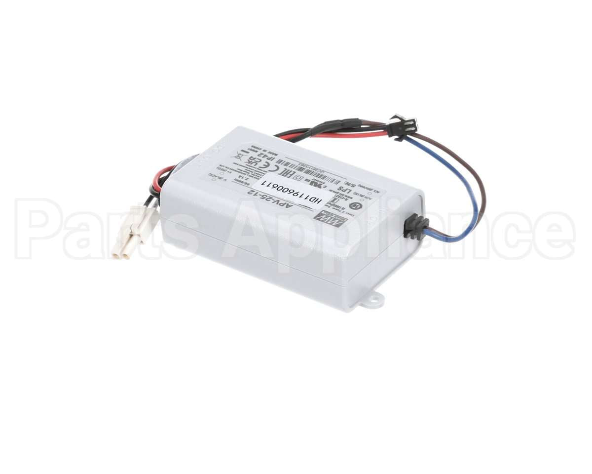 0USDMS Kelvinator Transformer