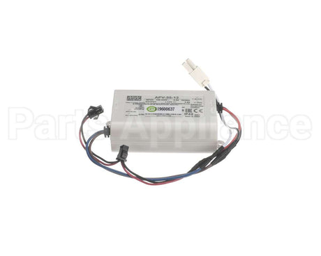 0USDMU Kelvinator Transformer