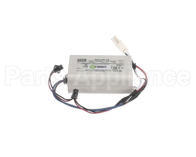 0USDMU Kelvinator Transformer