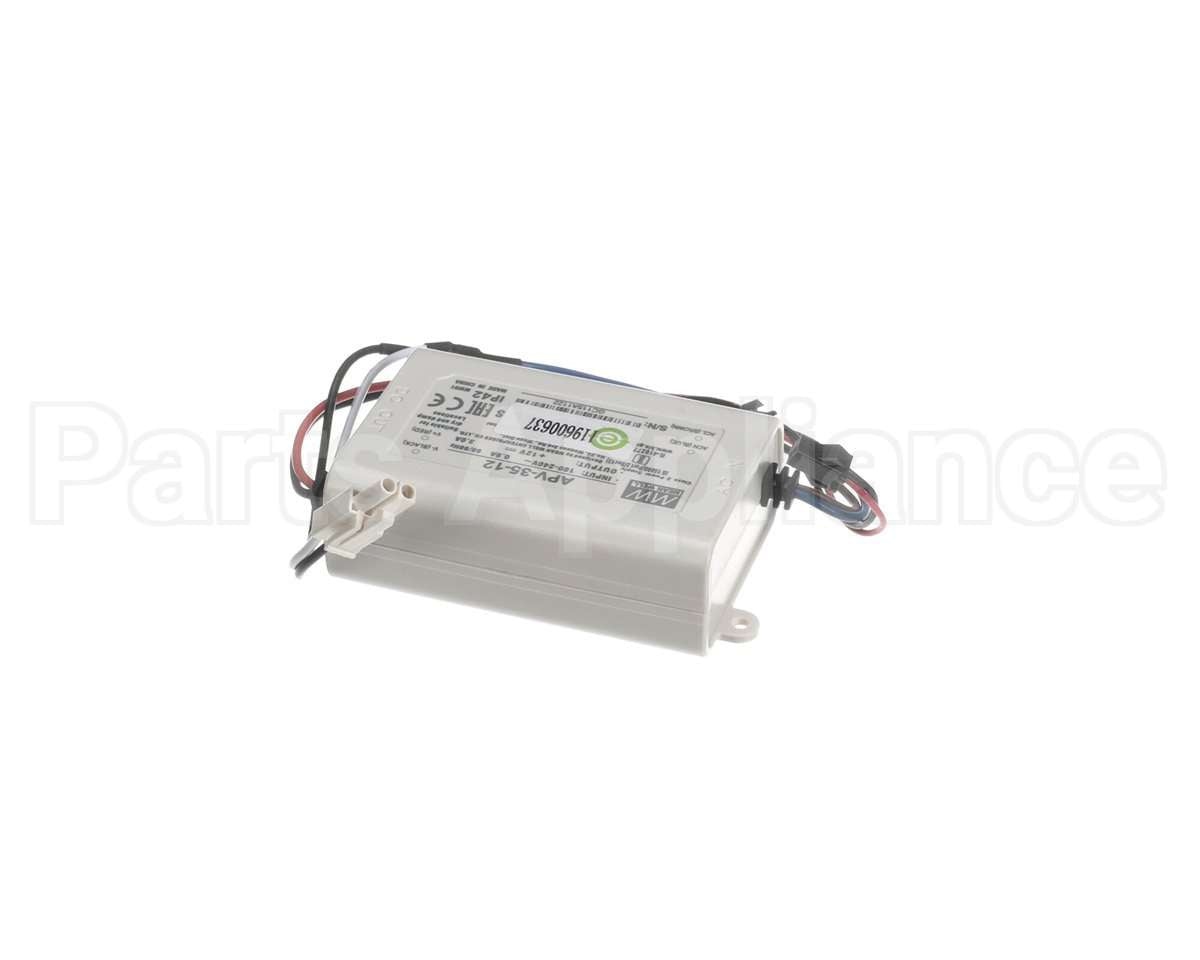 0USDMU Kelvinator Transformer