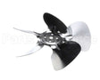 0USDQO Kelvinator Fan Blade; Dia.172-34