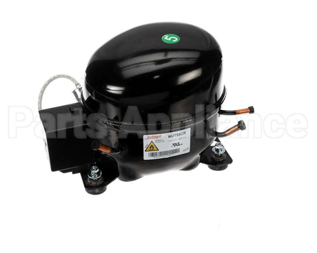 0USDQP Kelvinator Compressor