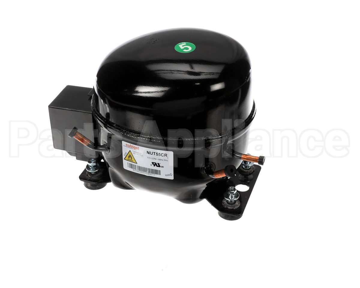 0USDQP Kelvinator Compressor
