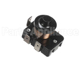 0USDQX Kelvinator Relay