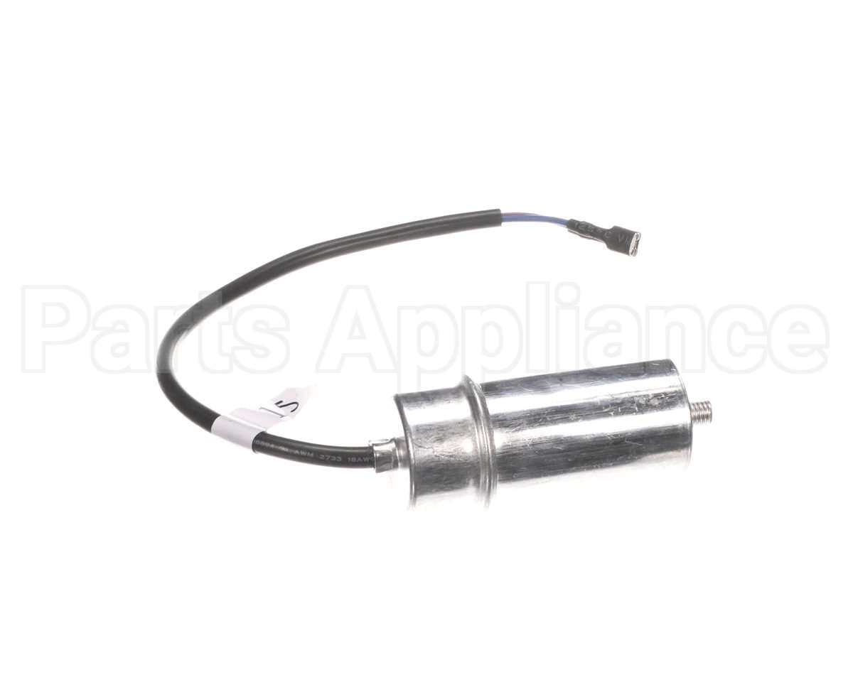 0USDQY Kelvinator Run Capacitor