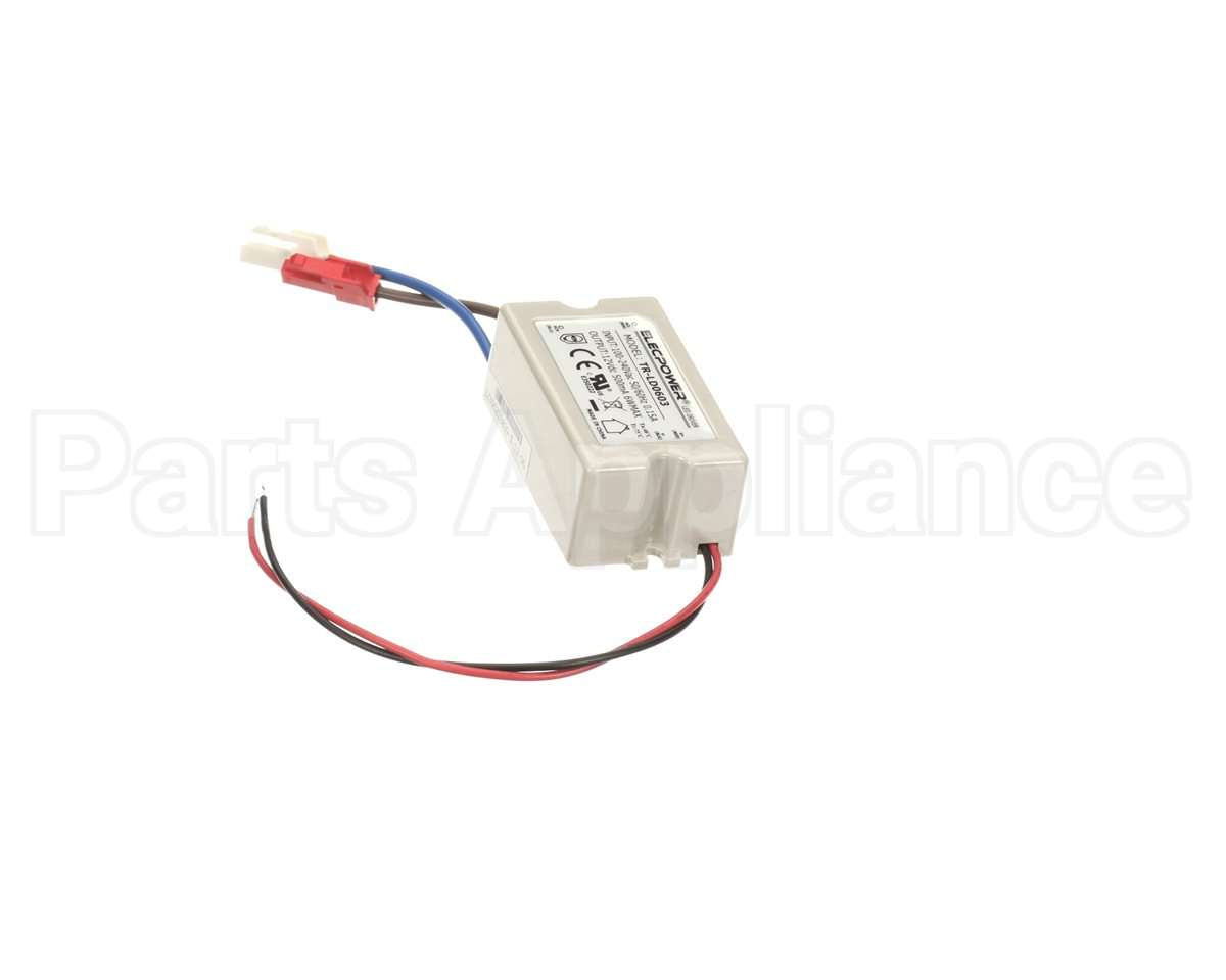 0USDST Kelvinator Transformer