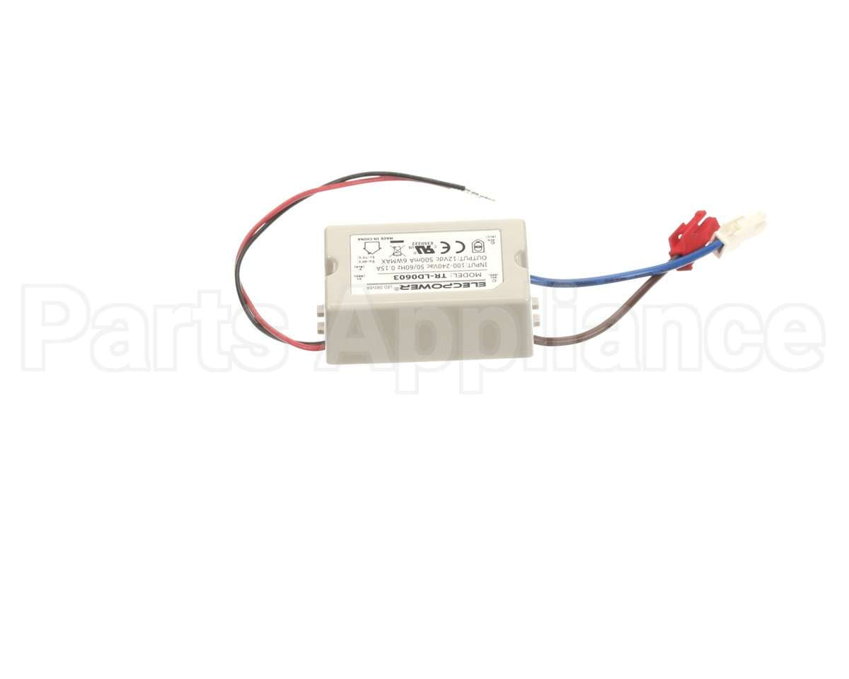 0USDST Kelvinator Transformer