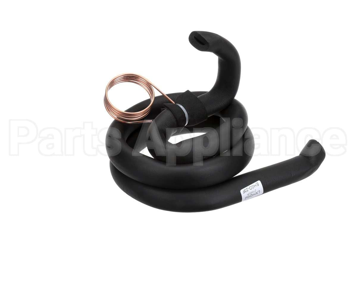 0USDX3 Kelvinator Helix Suction Pipe+Capillary B