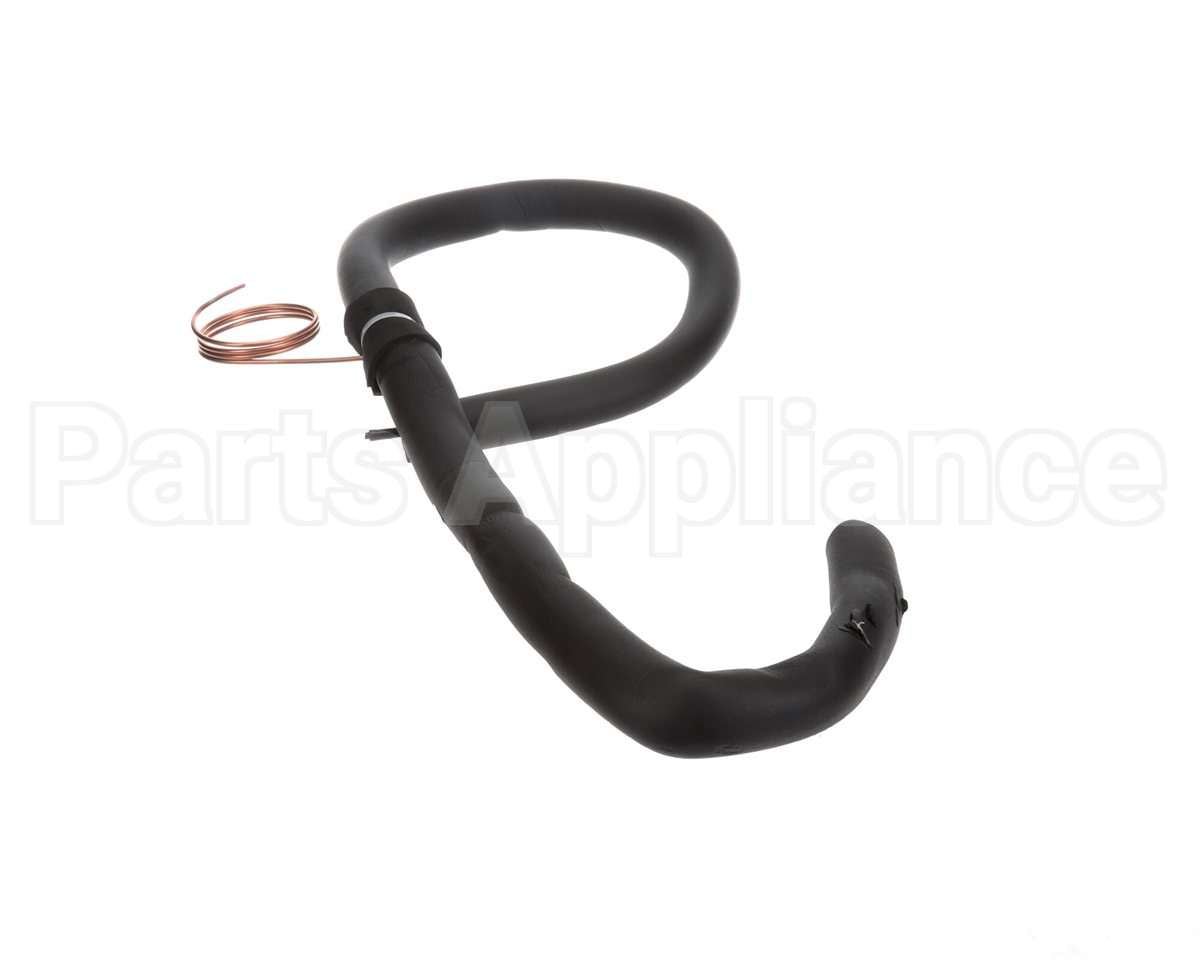 0USDX5 Kelvinator Helix Suction Pipe+Capillary B