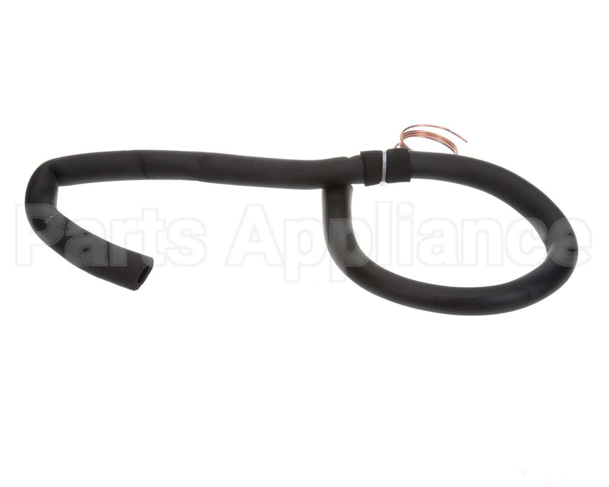 0USDX5 Kelvinator Helix Suction Pipe+Capillary B