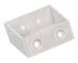 0USDYG Kelvinator Evaporator Cover Support