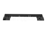 0USE09 Kelvinator Handle,Door,Black 10-5/8"