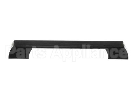 0USE09 Kelvinator Handle,Door,Black 10-5/8"