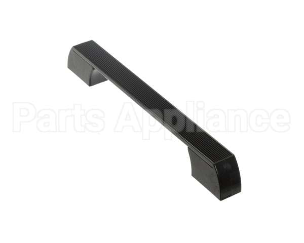 0USE09 Kelvinator Handle,Door,Black 10-5/8"