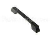 0USE09 Kelvinator Handle,Door,Black 10-5/8"