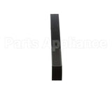 0USE09 Kelvinator Handle,Door,Black 10-5/8"