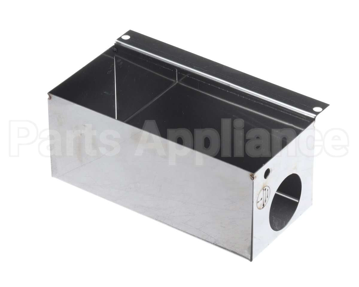 0USE0F Kelvinator Thermostat Box